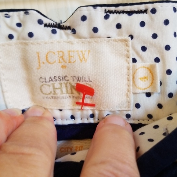 J crew shorts - Picture 2 of 3